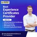 Experience Certificates Provider In Chennai