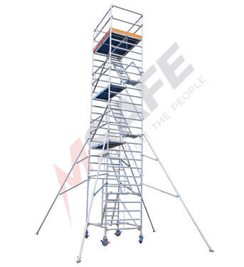 Mumbai, Heavy Equipment, INR 100000,  Safe. Strong. Reliable. &ndash; Msafe Access Solutions