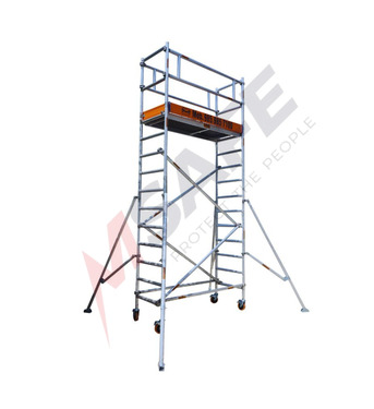 Mumbai, Heavy Equipment, INR 100000,  Safe. Strong. Reliable. &ndash; Msafe Access Solutions