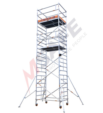 Mumbai, Heavy Equipment, INR 100000,  Safe. Strong. Reliable. &ndash; Msafe Access Solutions