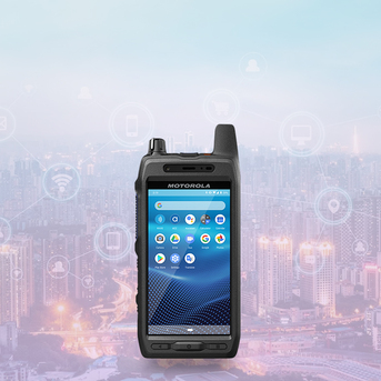 Mumbai, Mobile Phones, Motorola POC Radios &ndash; The Ultimate Choice For Instant, Nationwide Communication