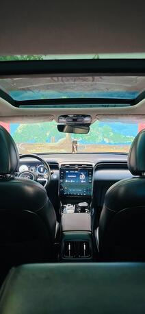 Manama, Vehicles, Cars & Trucks , BHD 8800,  Hyundai Tucson 2023,  2023,  Automatic,  33000 KM,    FULL OPTION MODEL WITH SINGLE OWNER & UNDER- WARRANTY