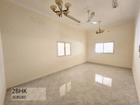 Jidhafs, Apartments/Houses, BHD 150/month,  2 BR,  85 Sq. Meter,  Family Apartment In Jidhafs Ground Floor With Covered Parking