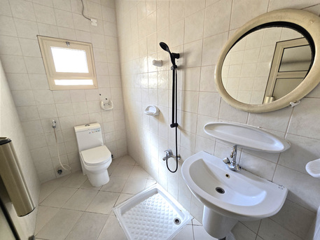 Jidhafs, Apartments/Houses, BHD 150/month,  2 BR,  85 Sq. Meter,  Family Apartment In Jidhafs Ground Floor With Covered Parking