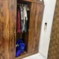BHD 15,  3 DOOR CUPBOARD