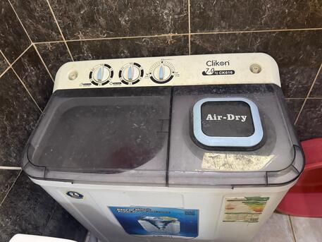 Riyadh, Household Items, SAR 1200,  SAR-1200 -Small Fridge,Small Fridge,Microwave Oven,Single Bed With Mattress,Steel Wardrobe