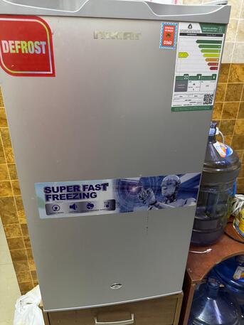 Riyadh, Household Items, SAR 1200,  SAR-1200 -Small Fridge,Small Fridge,Microwave Oven,Single Bed With Mattress,Steel Wardrobe