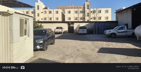 Jubail, Apartments/Houses, SAR 8001200/month,  6 BR,  0 Sq. Meter,  Accomodation For Rent