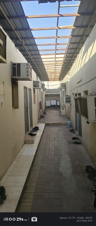 Jubail, Apartments/Houses, SAR 8001200/month,  6 BR,  0 Sq. Meter,  Accomodation For Rent