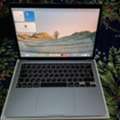 SAR 2500,  Apple MacBook Air M1 &ndash; Excellent Condition (With AppleCare+) 3yr Warranty
