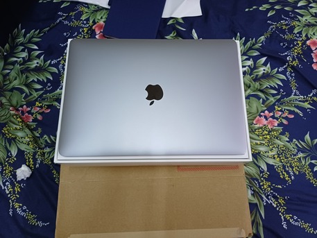 Jubail, Computers, SAR 2500,  Apple MacBook Air M1 &ndash; Excellent Condition (With AppleCare+) 3yr Warranty