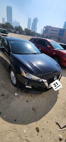 Manama, Vehicles, Cars & Trucks , BHD 5000,  Nissan Altima,  2021,  Automatic,  61000 KM,