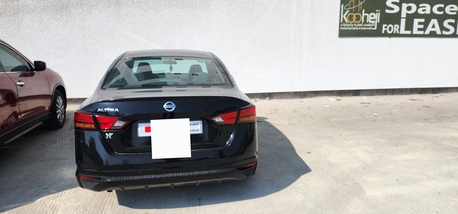 Manama, Vehicles, Cars & Trucks , BHD 5000,  Nissan Altima,  2021,  Automatic,  61000 KM,