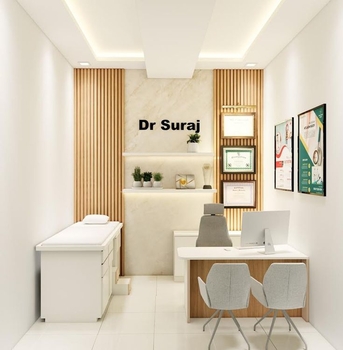 Riyadh, Job Seekers, Architect