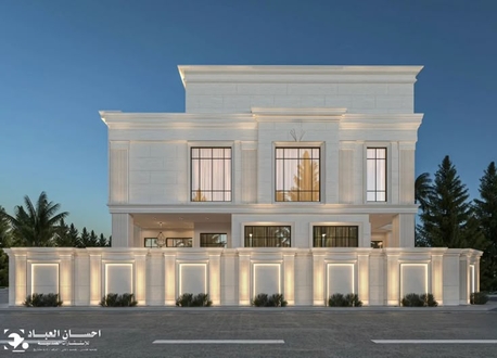 Riyadh, Job Seekers, Architect