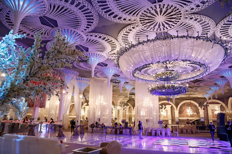 Mumbai, Event Planning, Best Wedding Decorators In Delhi | Sloshout