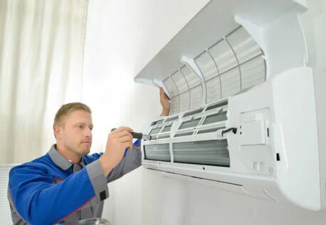 Brisbane, Air Conditioning, Samsung Air Conditioning Brisbane - Alfa Air & Electrical