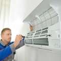 Samsung Air Conditioning Brisbane - Alfa Air & Electrical