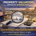 Property Valuation Services In Queensland &ndash; Independent & Accurate Reports