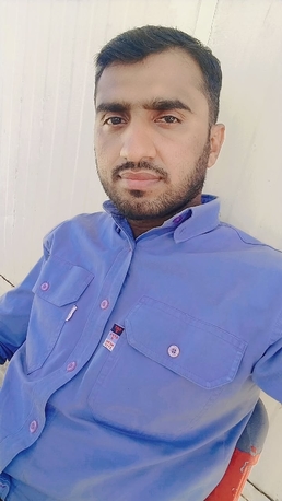 Dammam, Job Seekers, Environmental Officer