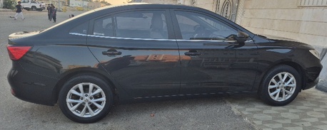 Yanbu, Vehicles, Cars & Trucks , MG5,  2023,  Automatic,  60000 KM,    To Transfer
