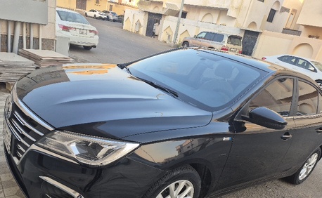 Yanbu, Vehicles, Cars & Trucks , MG5,  2023,  Automatic,  60000 KM,    To Transfer