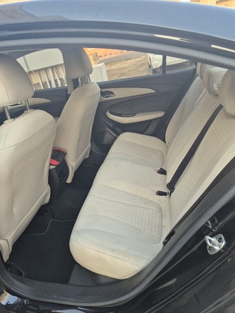 Yanbu, Vehicles, Cars & Trucks , MG5,  2023,  Automatic,  60000 KM,    To Transfer