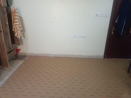 Al Suwaidi, Bedspace For Rent, SAR 400/month,  Bed Space Available Only For Pakistani