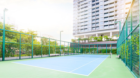 Ho Chi Minh City, Apartments/Houses, VND 36000000/month,  Furnished,  3 BR,  110 Sq. Meter,  One Verandah 110sqm 3 Bedrooms Nice View For Rent In District 2