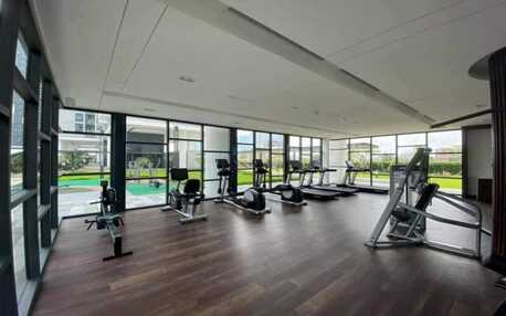 Ho Chi Minh City, Apartments/Houses, VND 36000000/month,  Furnished,  3 BR,  110 Sq. Meter,  One Verandah 110sqm 3 Bedrooms Nice View For Rent In District 2