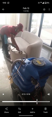 Khobar, Cleaning, Hisham Hossain Cleaning Services