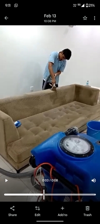 Khobar, Cleaning, Hisham Hossain Cleaning Services