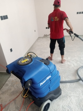 Khobar, Cleaning, Hisham Hossain Cleaning Services