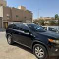 SAR 24000,  Kia Sorento,  2012,  Automatic,  186000 KM,