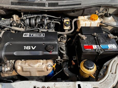 Jeddah, Vehicles, Cars & Trucks , SAR 11000,  Chevrolet Aveo,  2015,  Automatic,  231000 KM,