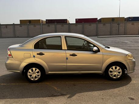 Jeddah, Vehicles, Cars & Trucks , SAR 11000,  Chevrolet Aveo,  2015,  Automatic,  231000 KM,