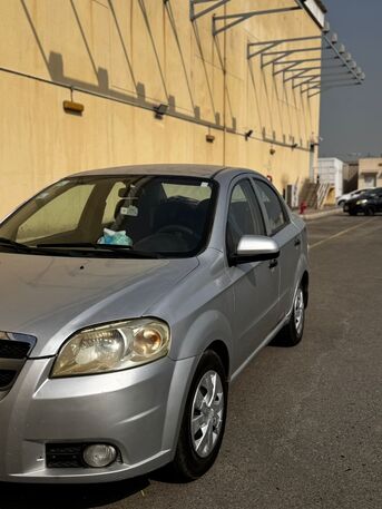 Jeddah, Vehicles, Cars & Trucks , SAR 11000,  Chevrolet Aveo,  2015,  Automatic,  231000 KM,