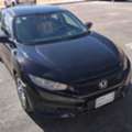 SAR 36000,  Honda Civic,  2018,  Automatic,  210000 KM,