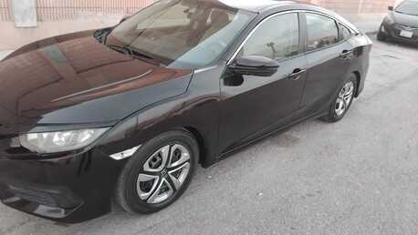 Al Naseem, Vehicles, Cars & Trucks , SAR 36000,  Honda Civic,  2018,  Automatic,  210000 KM,