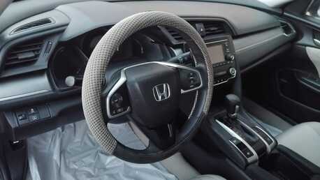Al Naseem, Vehicles, Cars & Trucks , SAR 36000,  Honda Civic,  2018,  Automatic,  210000 KM,