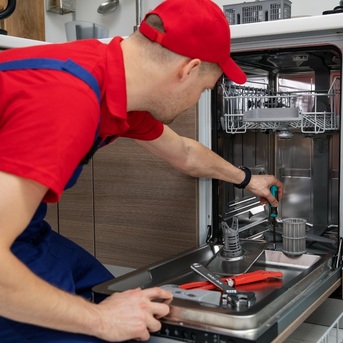 New York, Appliance Repair, Dishwasher Repair Kissimmee