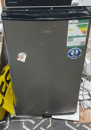 Riyadh, Electronics, SAR 70,  Fridge /Refrigerator Small