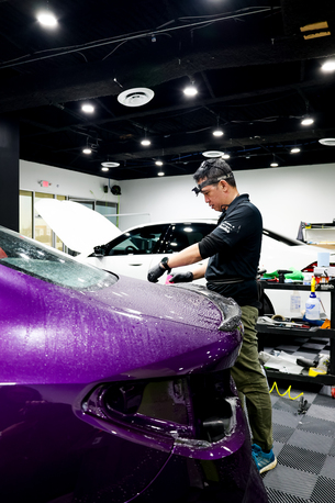 Houston, Automotive, Get The Best Window Tinting Service Near You &ndash; Vive Auto
