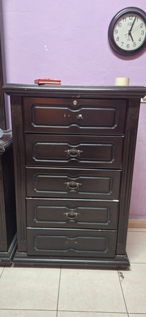 Dammam, Furniture, SAR 100,  5 Draw Cupboard , 3 Draw Cupboard
