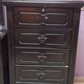 SAR 100,  5 Draw Cupboard , 3 Draw Cupboard