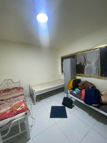 Al Olaya, Bedspace Available, SAR 550/month,  Bedspace Available In Riyadh Al Olaya In Front Of Computer Market