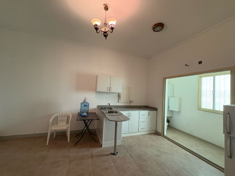 Janabiya, Apartments/Houses, BHD 200/month,  1 BR,  Flat For Rent Janabiya