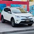 BHD 6900,  Toyota RAV4,  2017,  Automatic,  114000 KM,  TOYOTA RAV 4   FULL OPTION MODEL WITH SINGLE OWNER AND WELL-MAINTAINED CAR