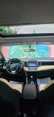 Amwaj Islands, Vehicles, Cars & Trucks , BHD 6900,  Toyota RAV4,  2017,  Automatic,  114000 KM,  TOYOTA RAV 4   FULL OPTION MODEL WITH SINGLE OWNER AND WELL-MAINTAINED CAR
