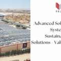 Advanced Solar Thermal Systems UAE For Sustainable Energy Solutions - Value Addition